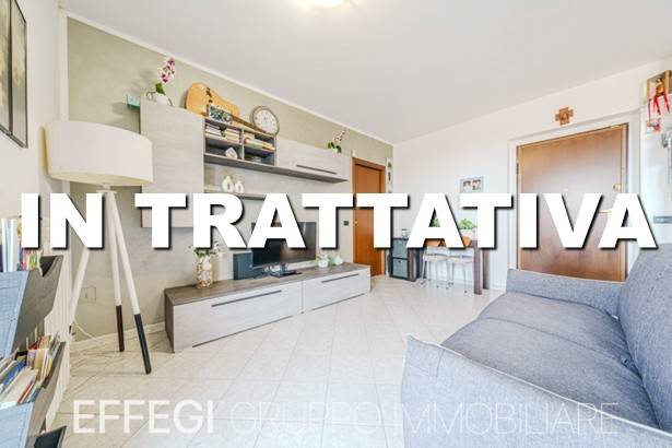 appartamento in vendita a Settala in zona Premenugo