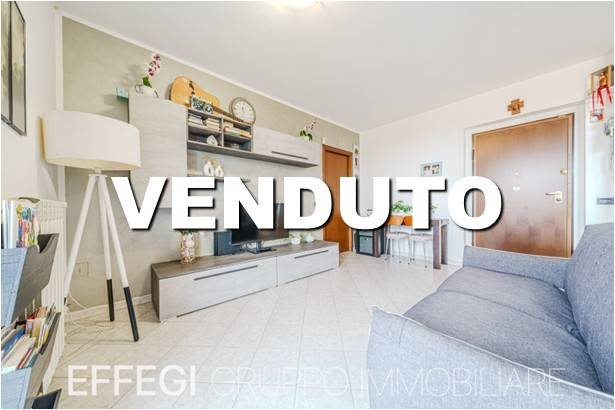 appartamento in vendita a Settala in zona Premenugo