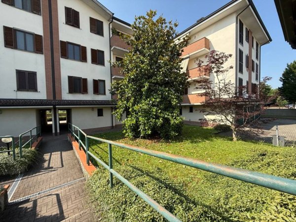 appartamento in vendita a Settala