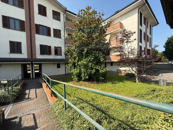 appartamento in vendita a Settala