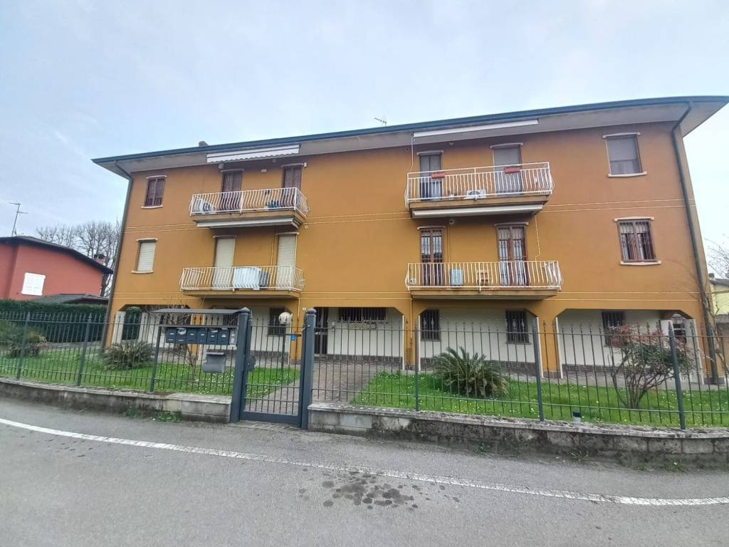 appartamento in vendita a Settala