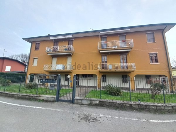 appartamento in vendita a Settala in zona Settala