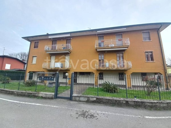 appartamento in vendita a Settala