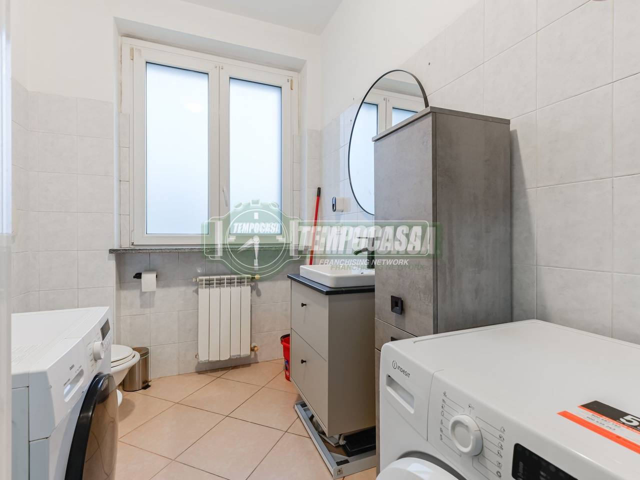 appartamento in vendita a Settala in zona Caleppio