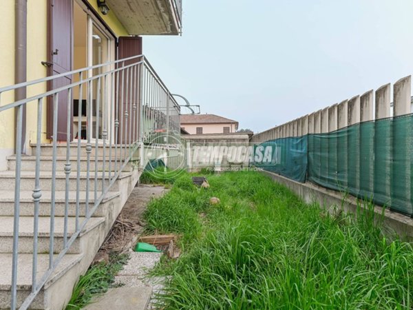 appartamento in vendita a Settala in zona Caleppio