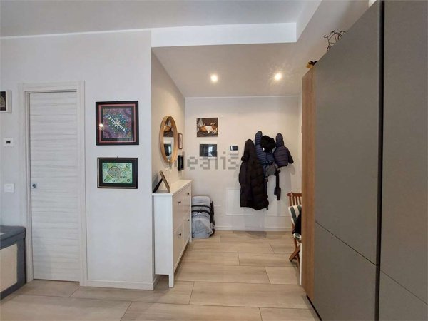 appartamento in vendita a Settala