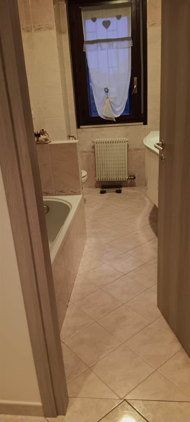 appartamento in vendita a Settala