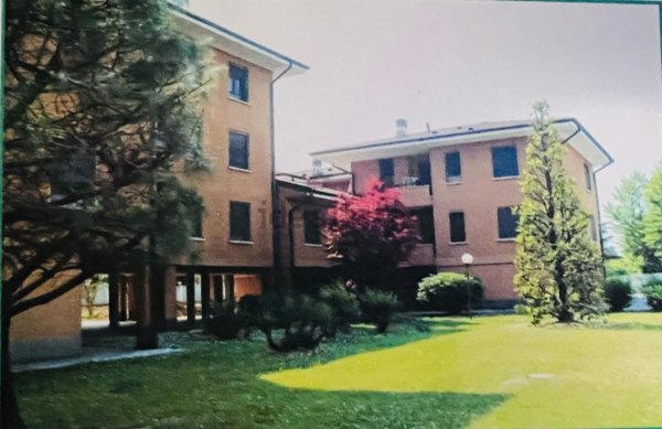 appartamento in vendita a Settala