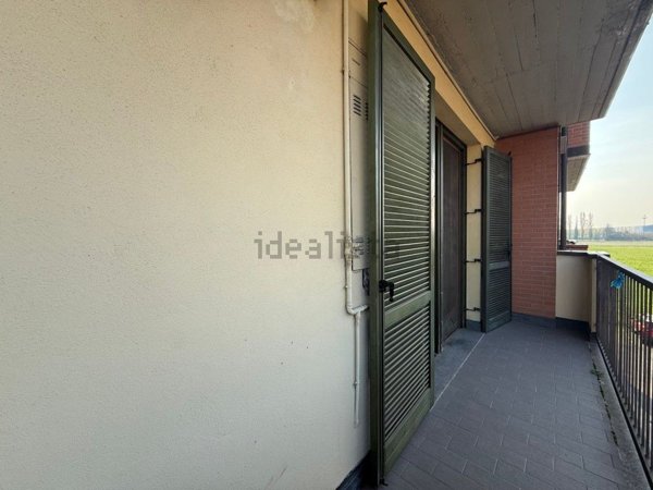 appartamento in vendita a Settala in zona Settala
