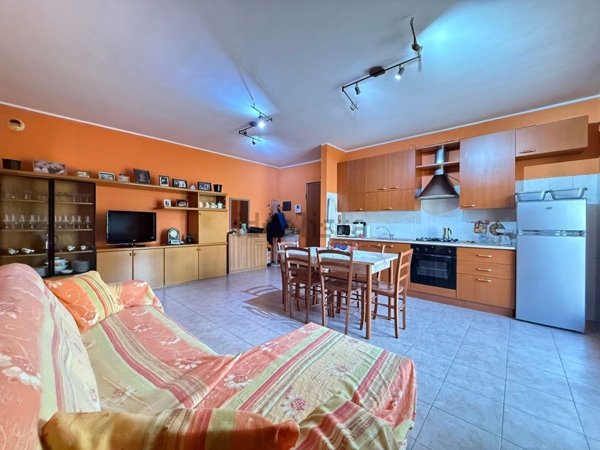 appartamento in vendita a Settala in zona Settala