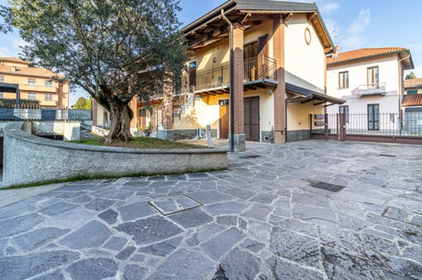 appartamento in vendita a Settala