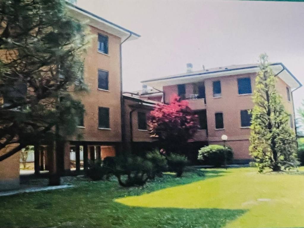 appartamento in vendita a Settala