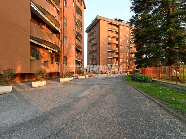 appartamento in vendita a Settala in zona Premenugo
