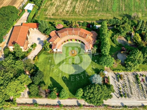 casa indipendente in vendita a Settala