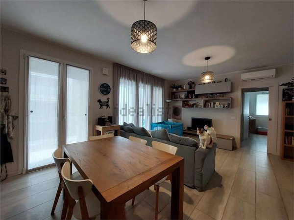 appartamento in vendita a Settala