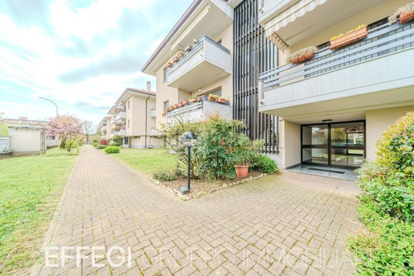 appartamento in vendita a Settala