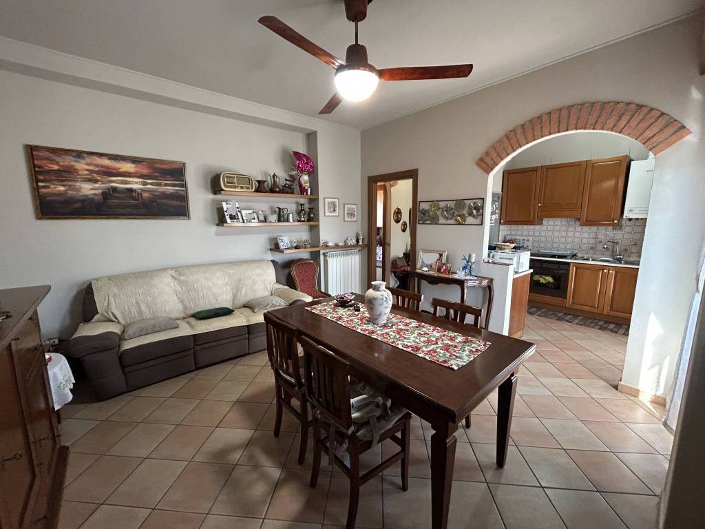 appartamento in vendita a Settala in zona Caleppio