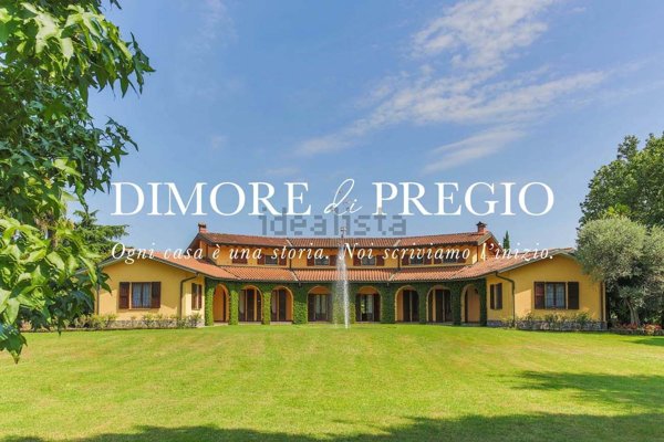 casa indipendente in vendita a Settala