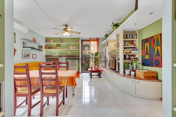 casa indipendente in vendita a Settala in zona Caleppio