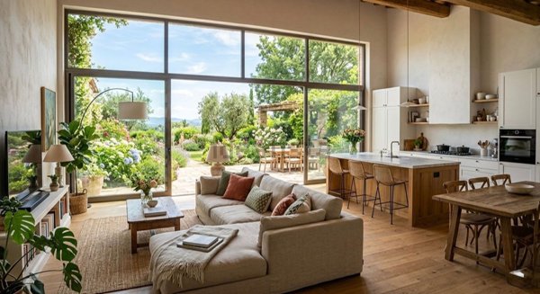 appartamento in vendita a Settala