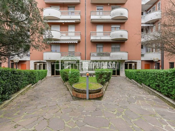 appartamento in vendita a Settala