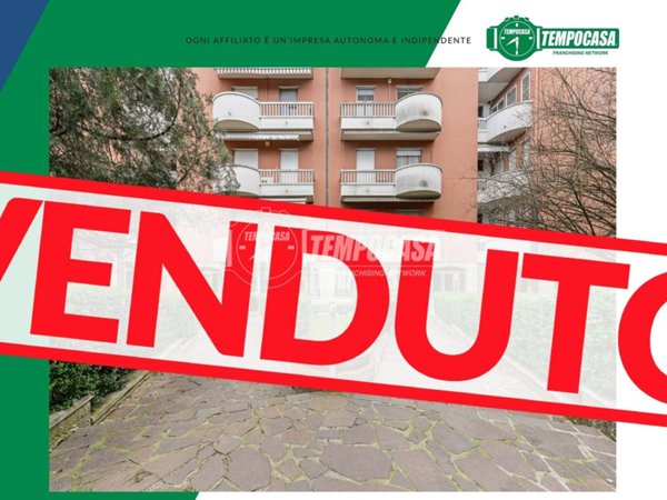 appartamento in vendita a Settala