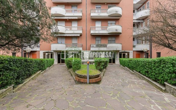 appartamento in vendita a Settala
