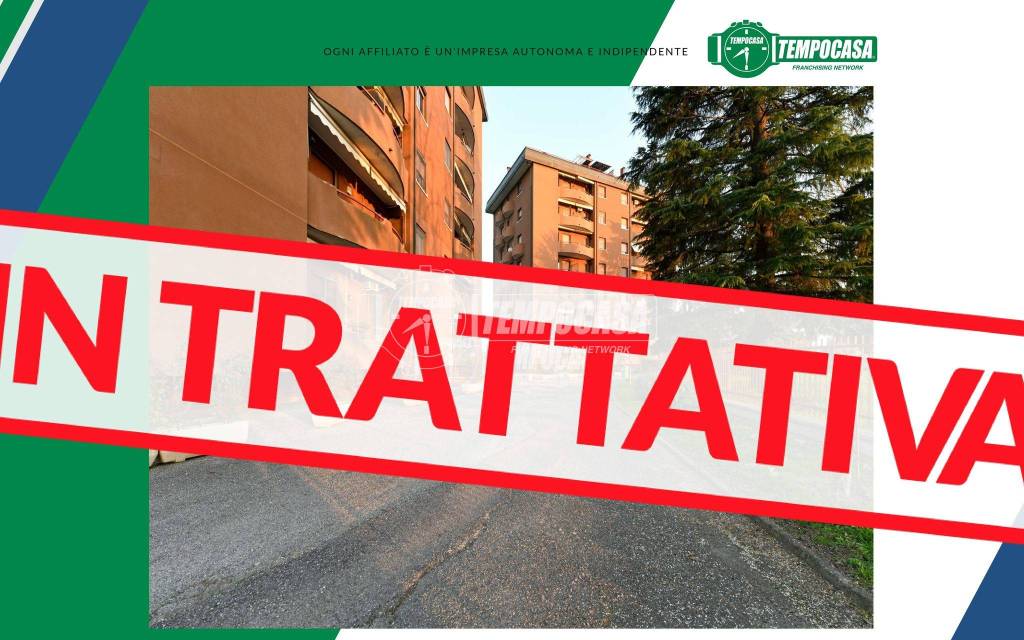 appartamento in vendita a Settala in zona Premenugo