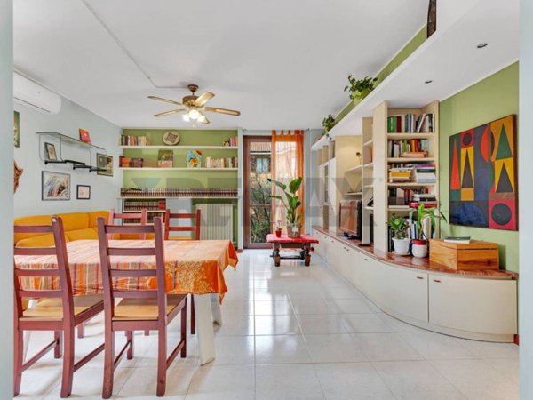 casa indipendente in vendita a Settala in zona Caleppio