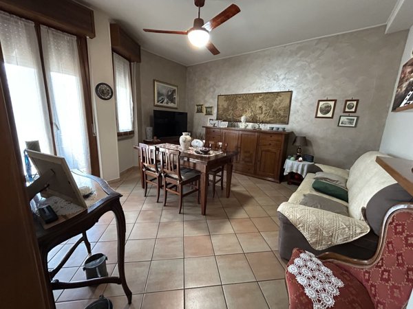 appartamento in vendita a Settala in zona Caleppio