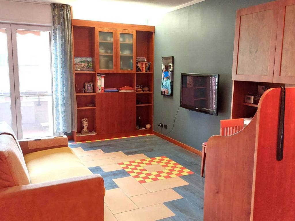 appartamento in vendita a Settala in zona Caleppio