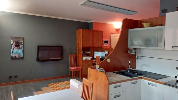 appartamento in vendita a Settala