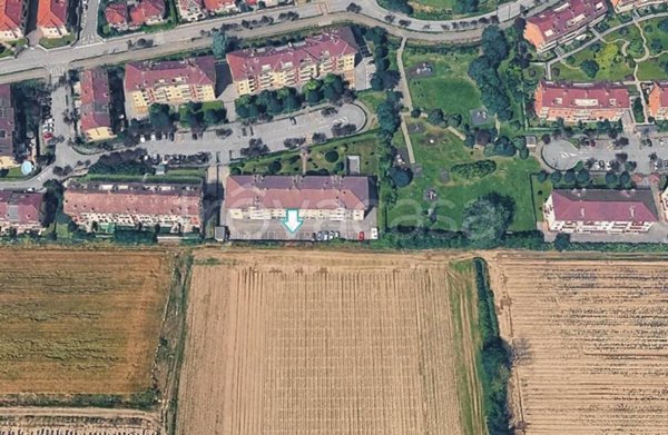 appartamento in vendita a Settala