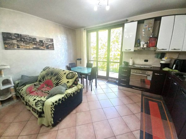 appartamento in vendita a Settala in zona Premenugo