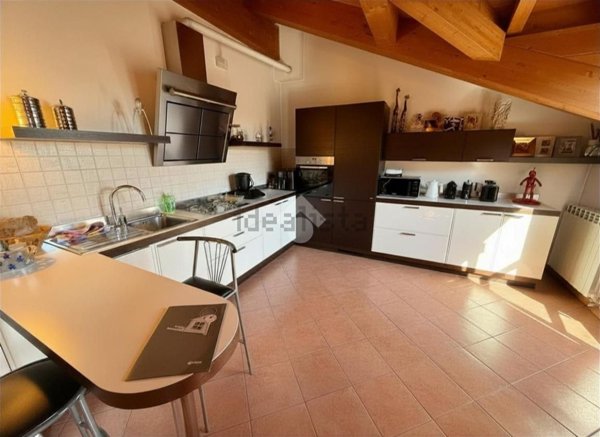 appartamento in vendita a Settala in zona Caleppio