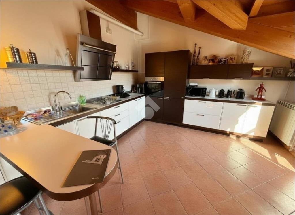 appartamento in vendita a Settala in zona Caleppio