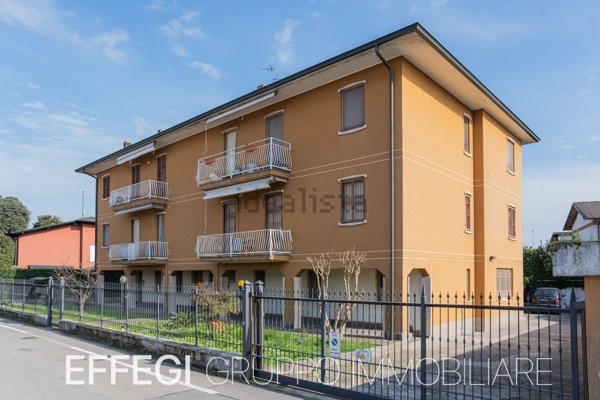 appartamento in vendita a Settala