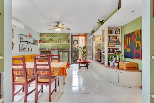 casa indipendente in vendita a Settala in zona Caleppio