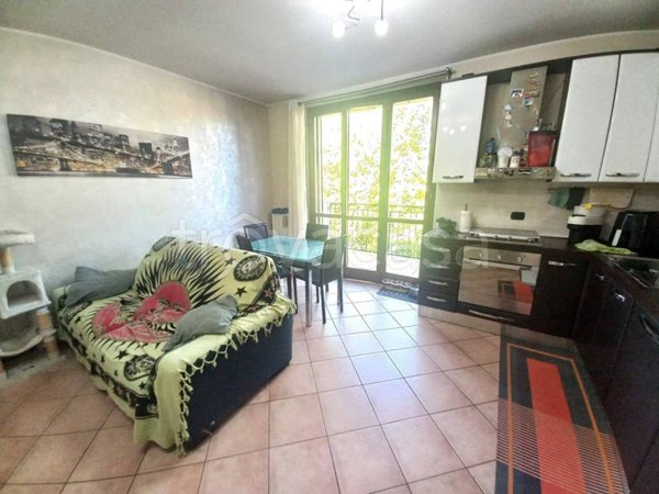 appartamento in vendita a Settala in zona Premenugo