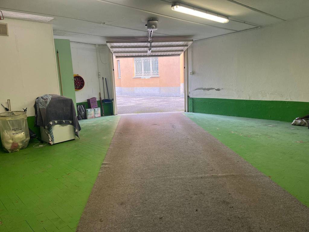 casale in vendita a Settala