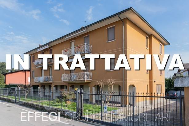 appartamento in vendita a Settala