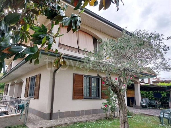casa indipendente in vendita a Settala in zona Caleppio
