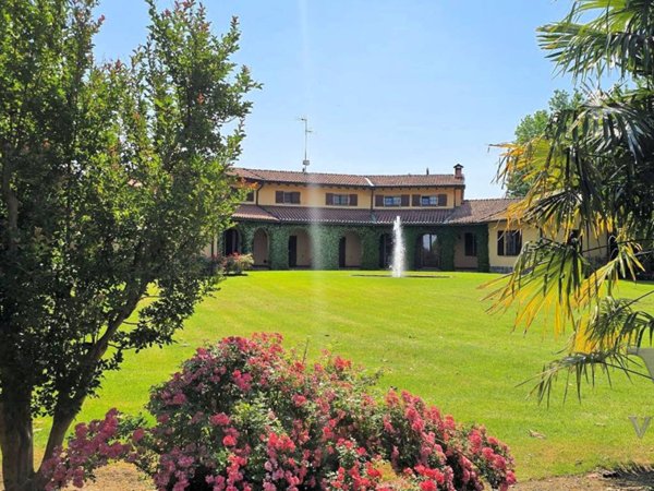 casa indipendente in vendita a Settala