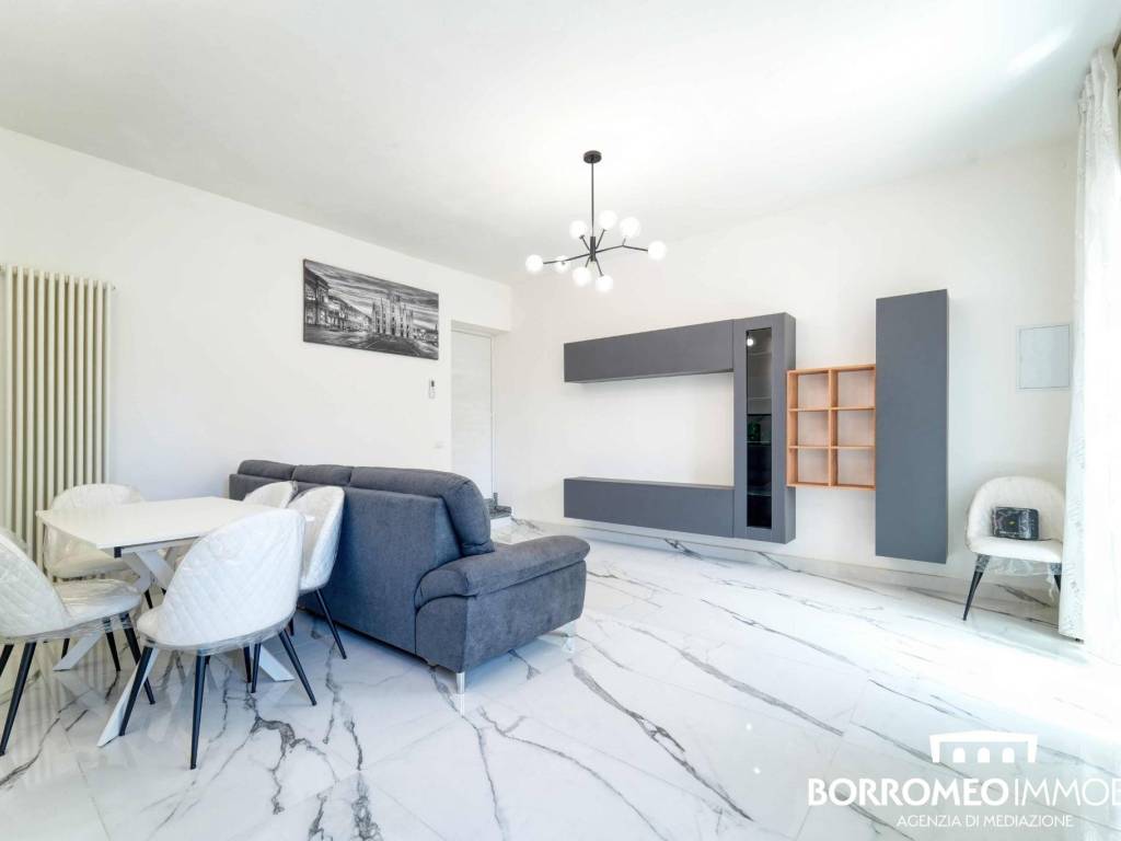 casa indipendente in vendita a Settala in zona Caleppio