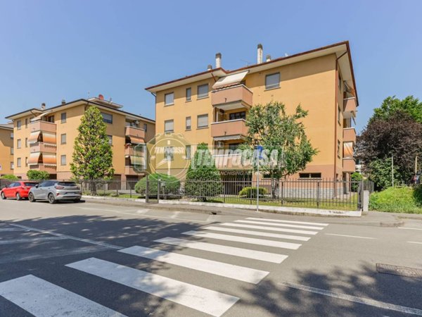 appartamento in vendita a Settala