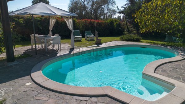 casa indipendente in vendita a Settala