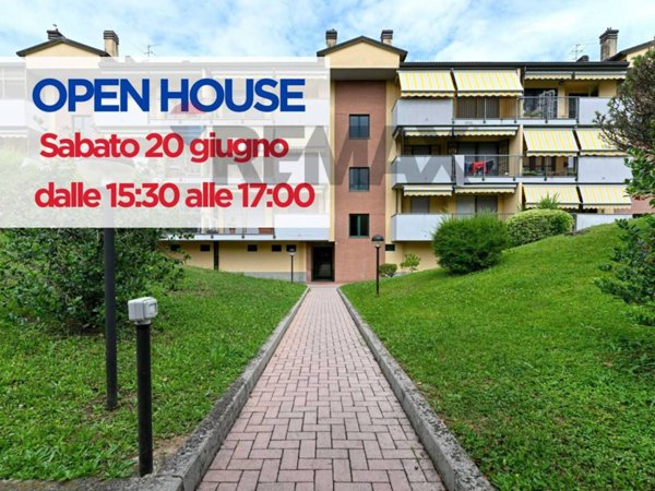 appartamento in vendita a Settala