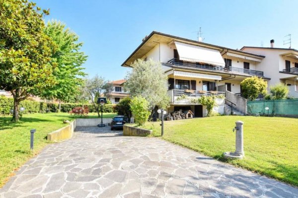 casa indipendente in vendita a Settala