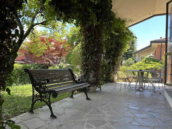 casa indipendente in vendita a Settala in zona Caleppio