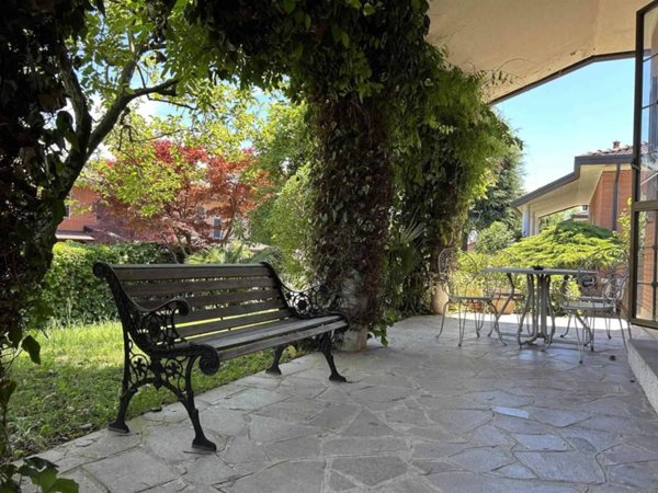 casa indipendente in vendita a Settala in zona Caleppio